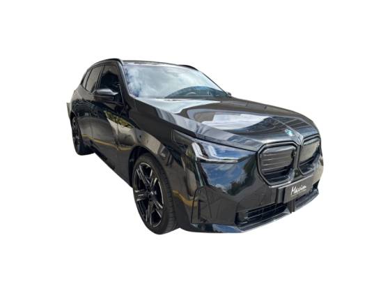 BMW X3 3.0 TWINPOWER MHEV M50 XDRIVE STEPTRONIC